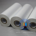 Printer ribbon type white ink color ribbon for thermal transfer printer